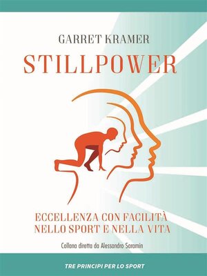 cover image of Stillpower